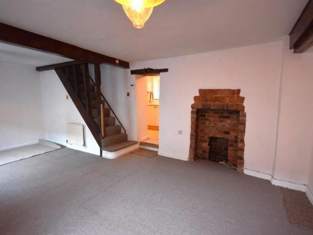 House for rent in Newton St Cyres, Devon
