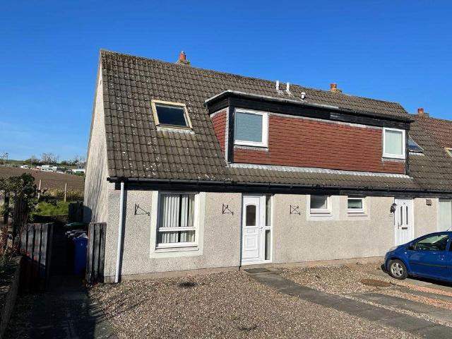 House for rent in St Andrews, Scotland