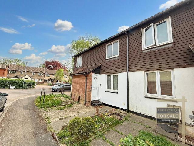 House for rent in West Drayton, Greater London