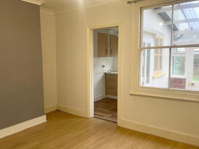 House for rent in Buckland, Ash