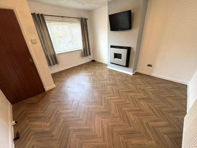 House for rent in Dudley's Fields, Bloxwich