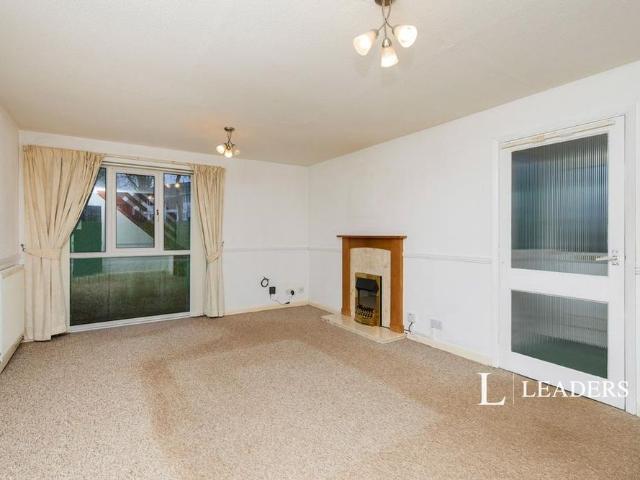 House for rent in Mickleover, East Midlands