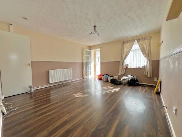 House for rent in Coseley, West Midlands