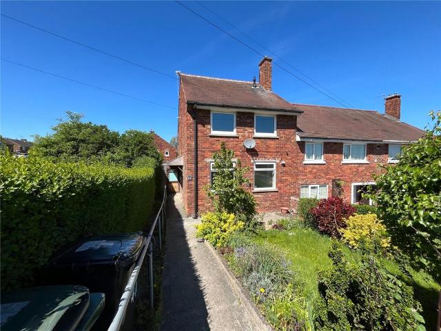 House for rent in South Yorkshire