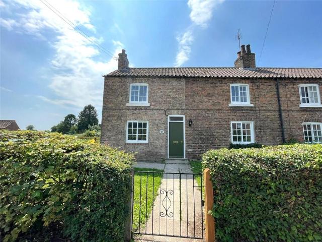 House for rent in North Yorkshire