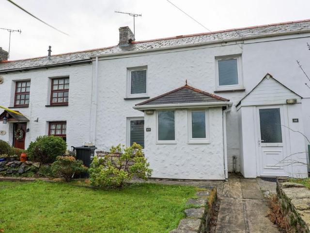 House for rent in St Stephen, Cornwall