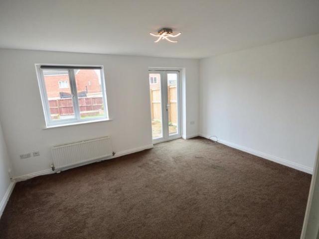 House for rent in Grimethorpe, South Yorkshire