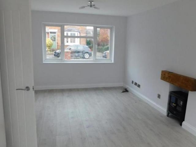 House for rent in Belle Vue, Frankwell