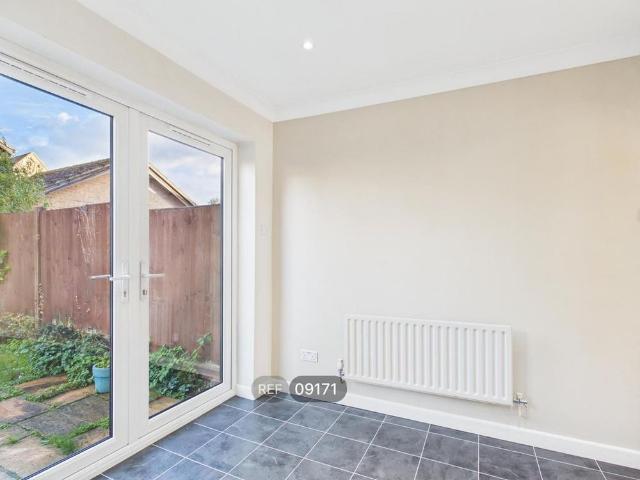 House for rent in Halfleet, South Kesteven