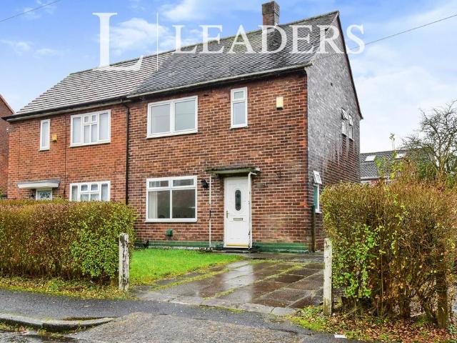 House for rent in Georgia, Greater Manchester