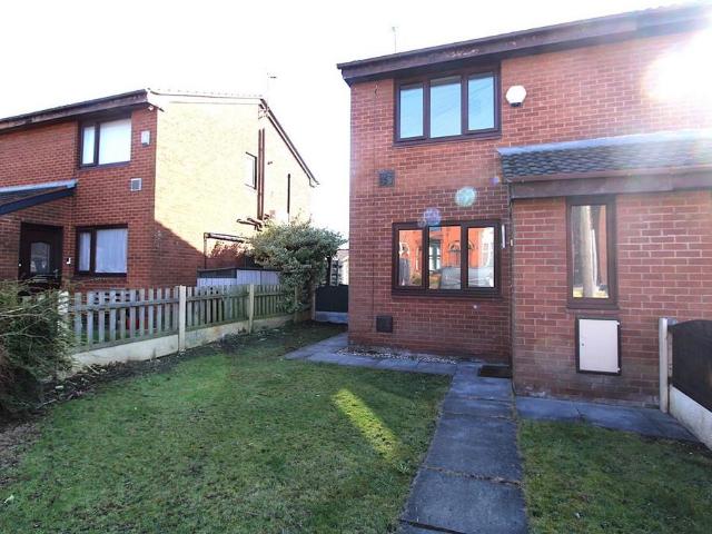 House for rent in Middleton Junction, Pendock