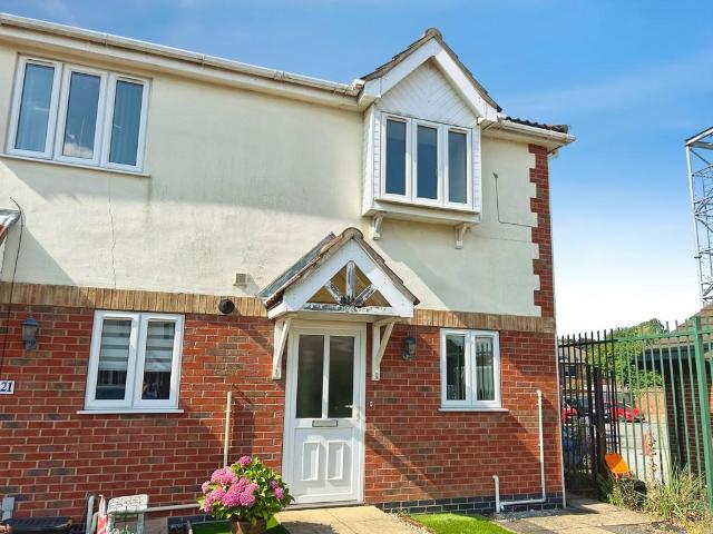 House for rent in Morton, Ingleby