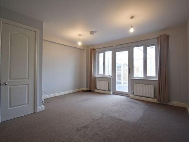 House for rent in Priest Down, Hampshire