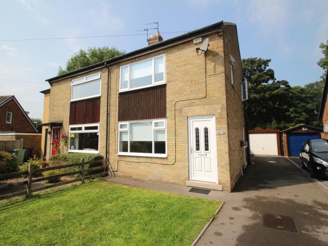 House for rent in Shaw Lane, Yeadon