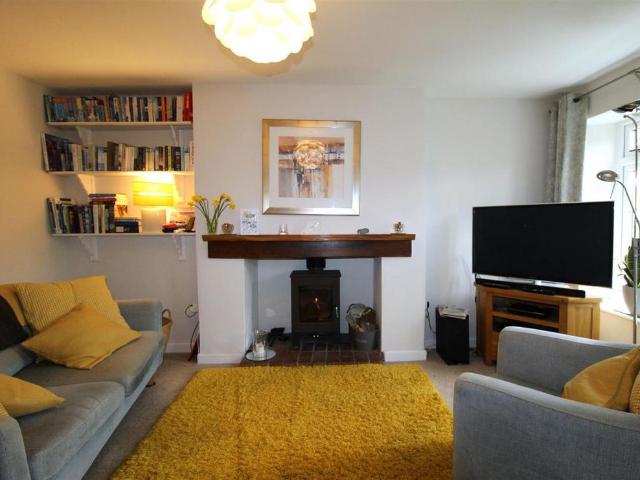 House for rent in Strode, Devon