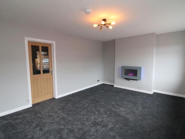 House for rent in Eastriggs, Scotland