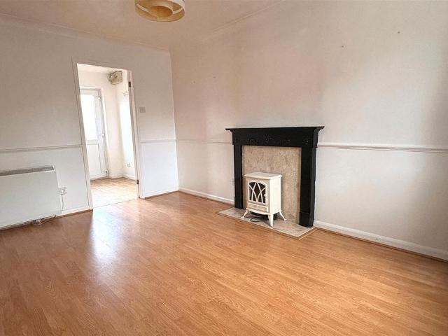 House for rent in Meadows, Oadby and Wigston