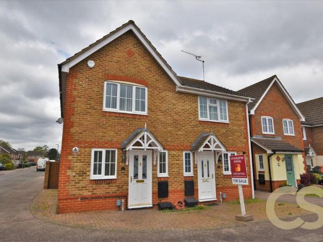 House for rent in Broxbourne, Hertfordshire