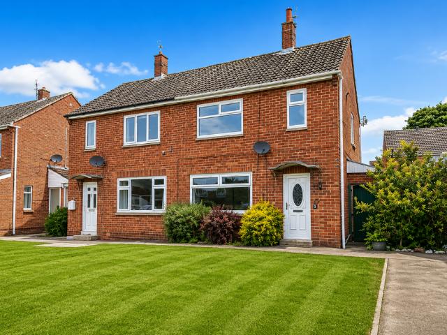 House for rent in Fishburn