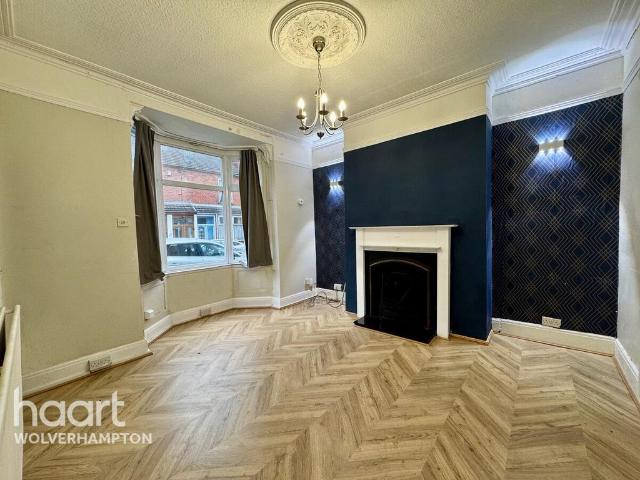 House for rent in Goldthorn Park, West Midlands