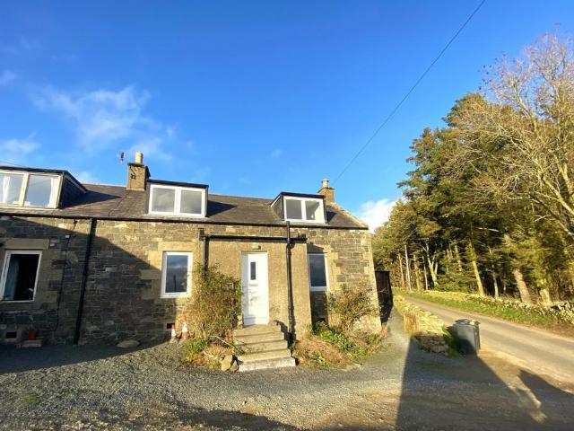 House for rent in Heriot