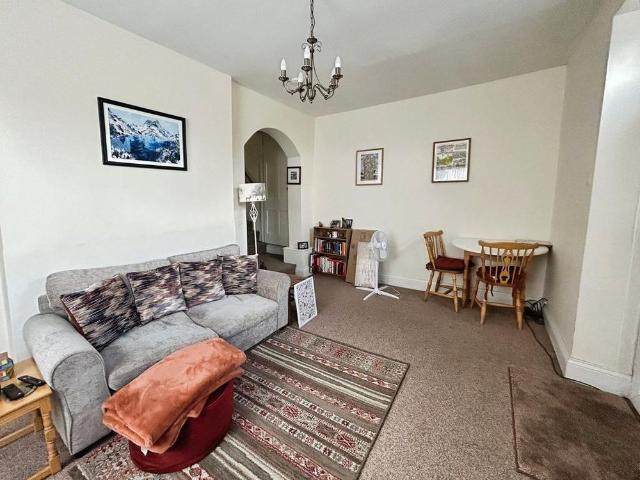 House for rent in Cross Roads, West Yorkshire