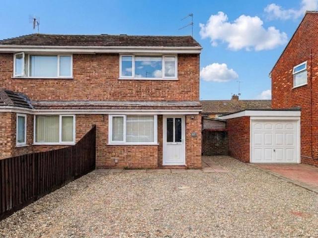 House for rent in Bengeworth, Crookhill
