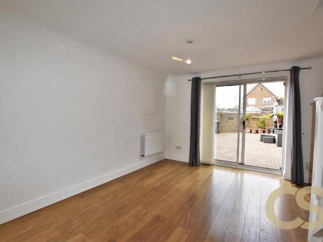 House for rent in Broxbourne, Hertfordshire