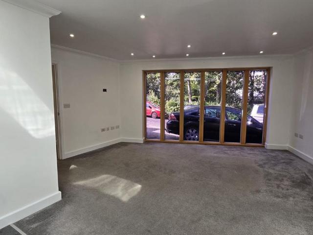 House for rent in East Cliff, Acol