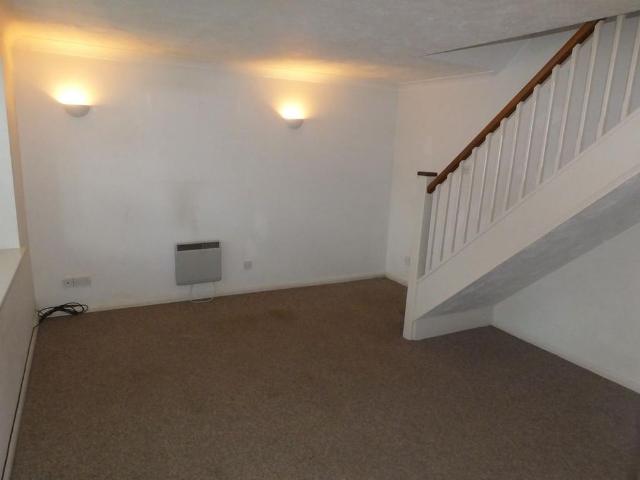 House for rent in Cliffe, Lewes