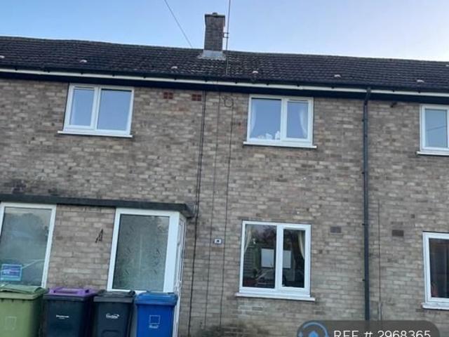 House for rent in Hemswell Cliff CP, Ingleby