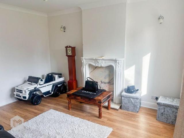 House for rent in Burnden, Lee Bank