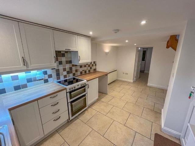 House for rent in Terrington St. John, Brookville
