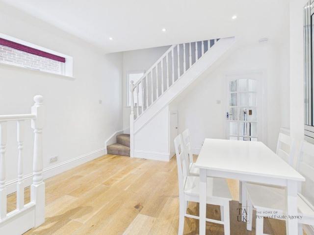 House for rent in Bolton Low Houses, Hampshire