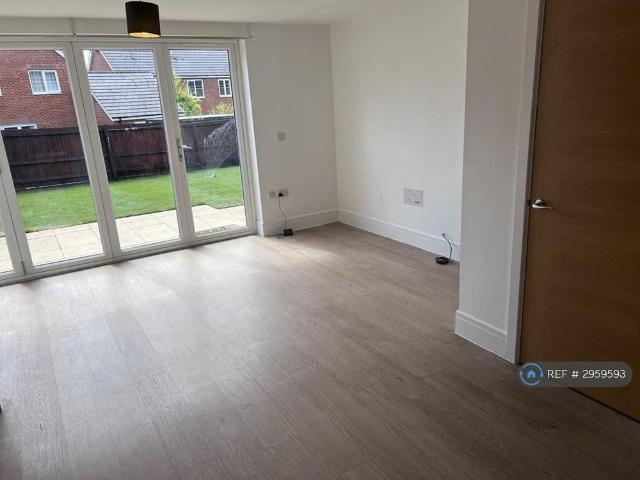 House for rent in Redhouse Park, Great Linford
