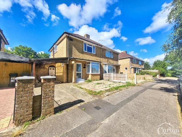 House for rent in Bear Cross, Kinson