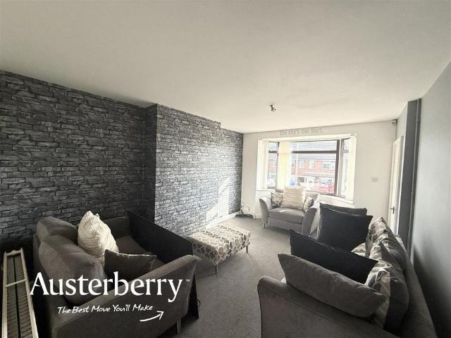 House for rent in Tunstall, Stoke-on-Trent