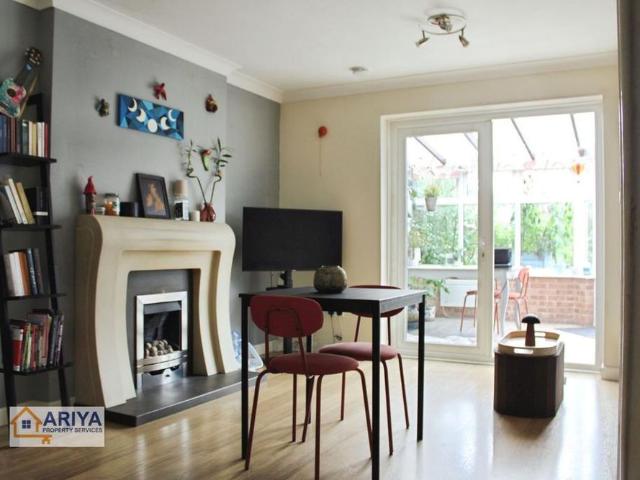 House for rent in Syston, Charnwood