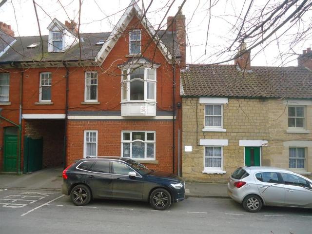 Flat for rent in Pickering, North Yorkshire