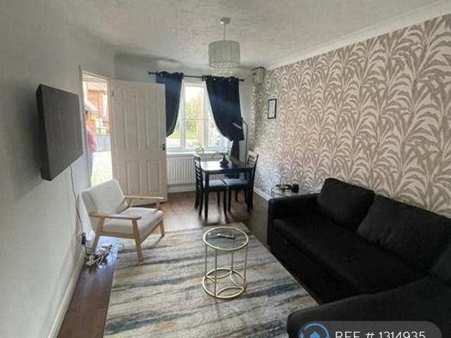 House for rent in Shenley Brook End, Milton Keynes