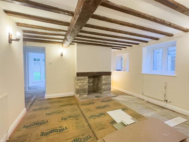 House for rent in Black Bourton, Oxfordshire
