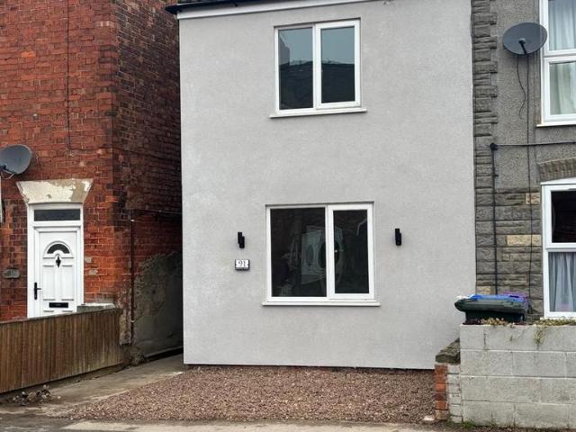 House for rent in Bargate, Boston