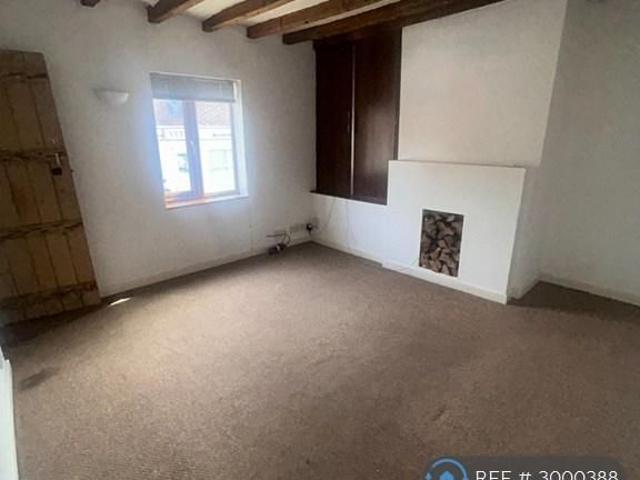 House for rent in New Normanton, East Midlands