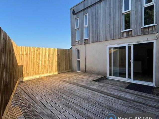 House for rent in Feckenham, City Of Bristol