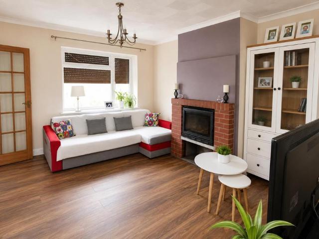 House for rent in Westwood, Peterborough
