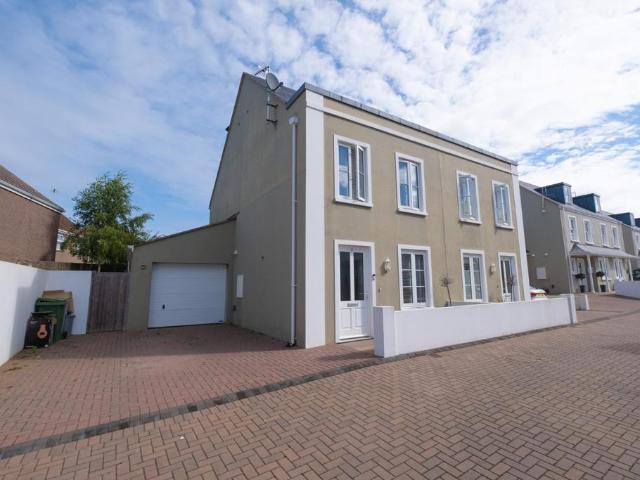 House for rent in Truro, Cornwall