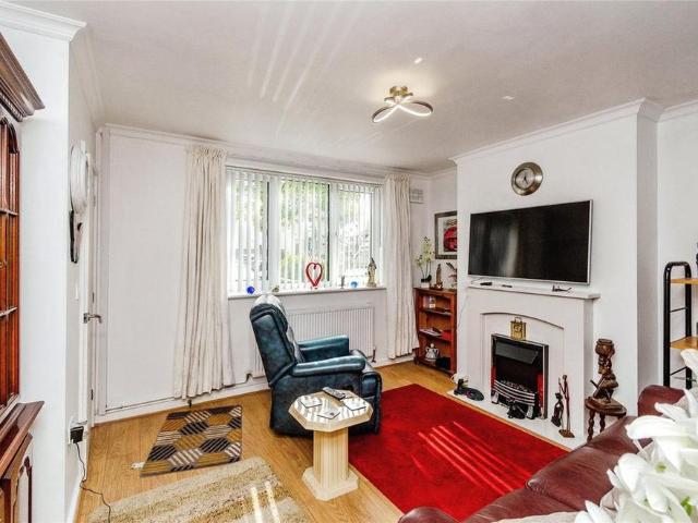 House for rent in Wood End, Wednesfield