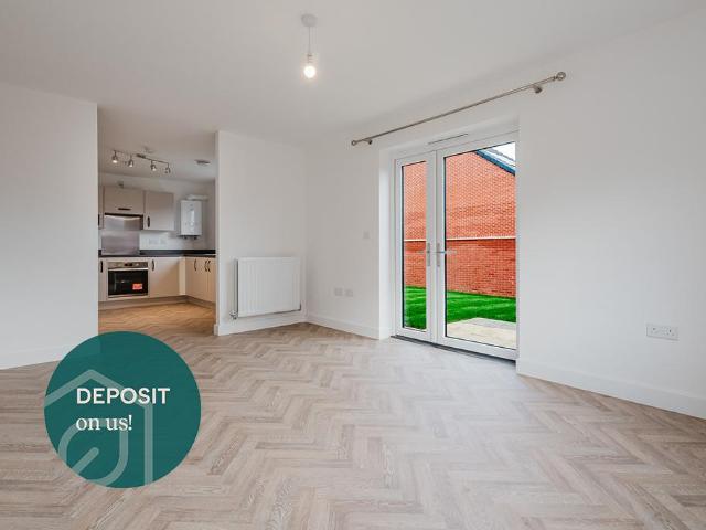 House for rent in Western Gate, Harpole