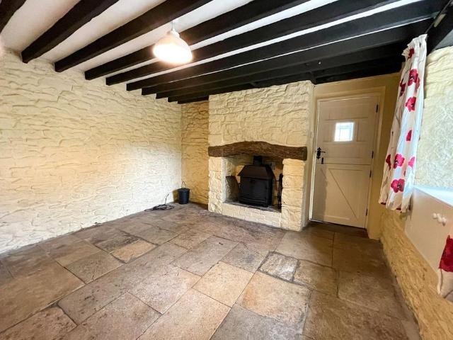 House for rent in Black Bourton, Oxfordshire