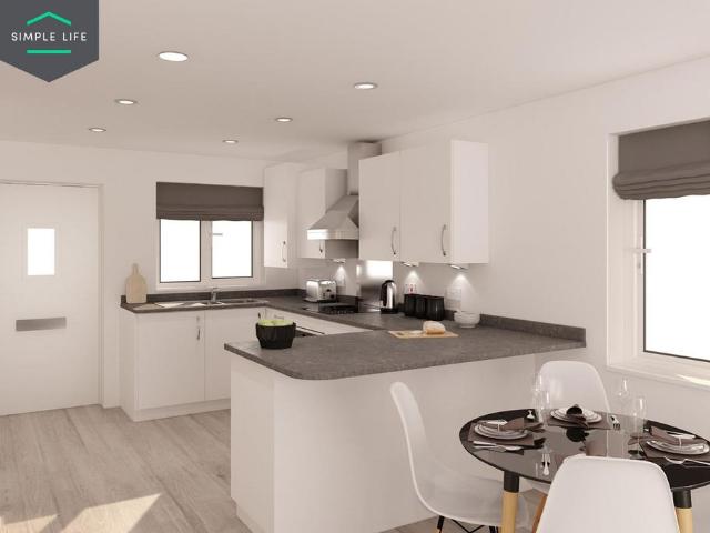 House for rent in Normanton and Altofts, Altofts